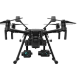 DJI Matrice 210 RTK