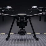 DJI Matrice 200